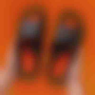 Klapki do masażu stóp | STEPMASSAGE